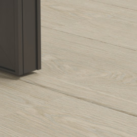 Профиль 5-в-1 INCIZO для LVT Click Pergo Дуб Дворцовый серо-бежевый PGVINCP40013 45x8x2000 мм